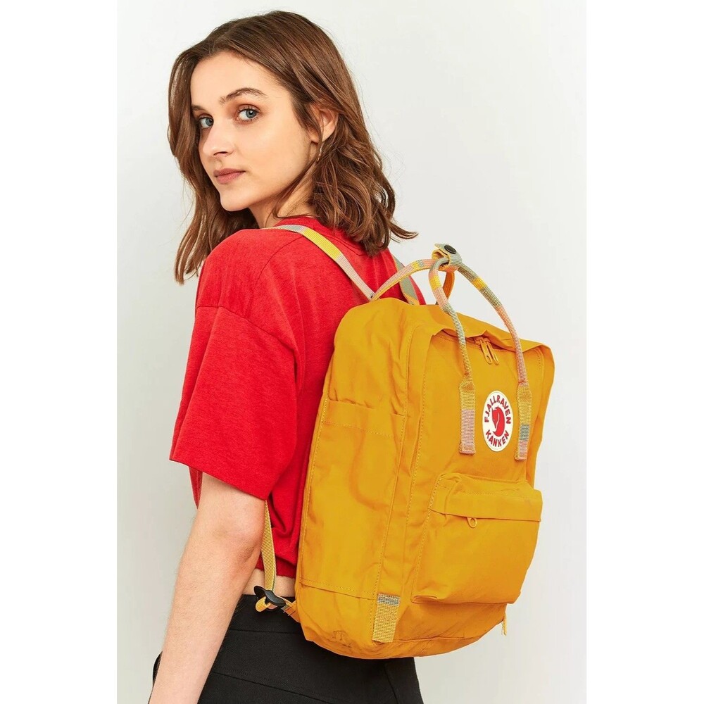Fjallraven Kanken Backpack